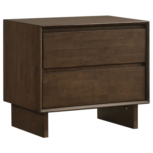 Glenwood Nightstand - Imperial Furniture (Las Vegas, NV) - Multi Location