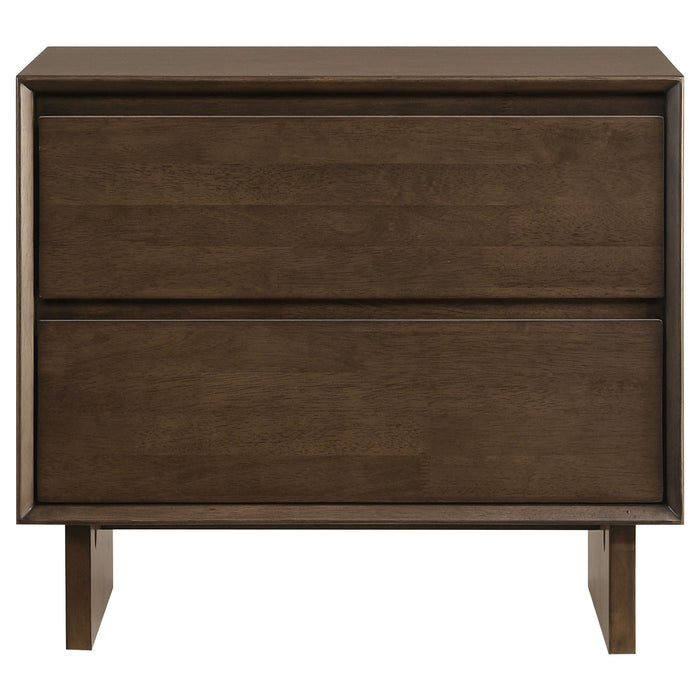 Glenwood Nightstand - Imperial Furniture (Las Vegas, NV) - Multi Location