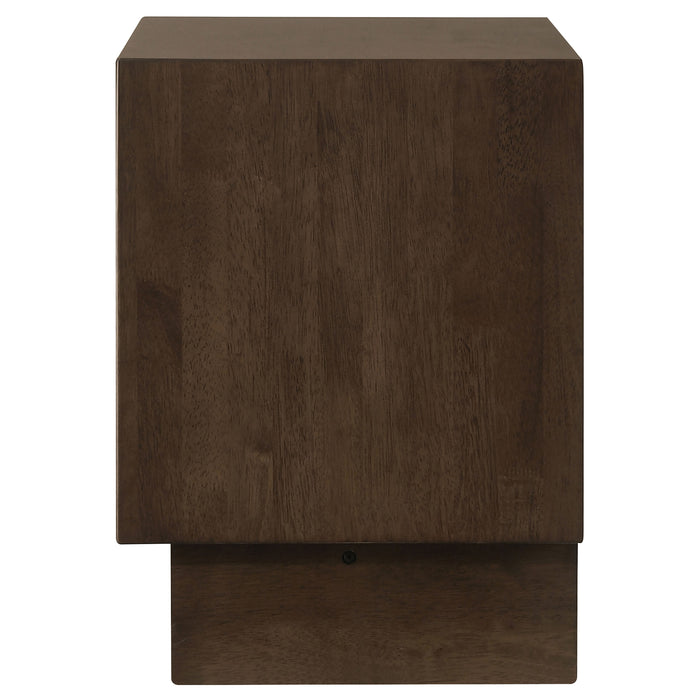 Glenwood Nightstand - Imperial Furniture (Las Vegas, NV) - Multi Location