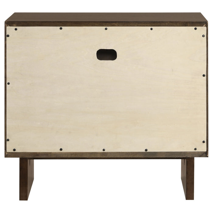 Glenwood Nightstand - Imperial Furniture (Las Vegas, NV) - Multi Location