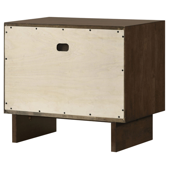 Glenwood Nightstand - Imperial Furniture (Las Vegas, NV) - Multi Location