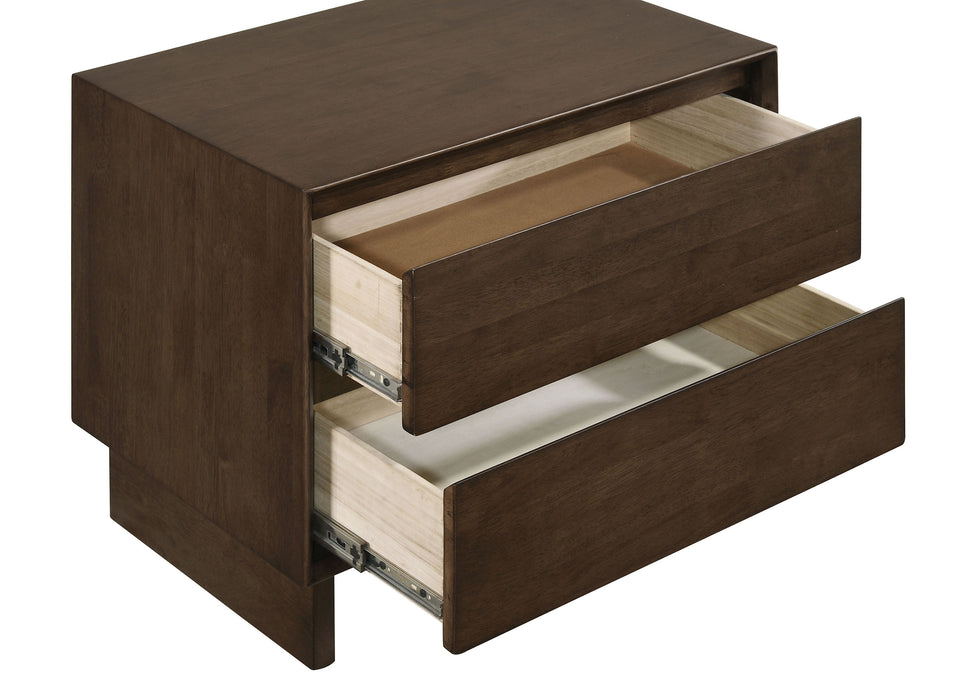 Glenwood Nightstand - Imperial Furniture (Las Vegas, NV) - Multi Location