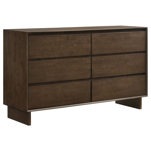 Glenwood Dresser - Imperial Furniture (Las Vegas, NV) - Multi Location