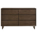 Glenwood Dresser - Imperial Furniture (Las Vegas, NV) - Multi Location