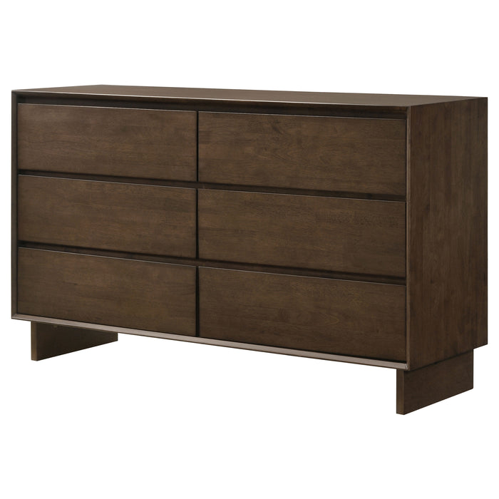 Glenwood Dresser - Imperial Furniture (Las Vegas, NV) - Multi Location