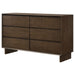 Glenwood Dresser - Imperial Furniture (Las Vegas, NV) - Multi Location