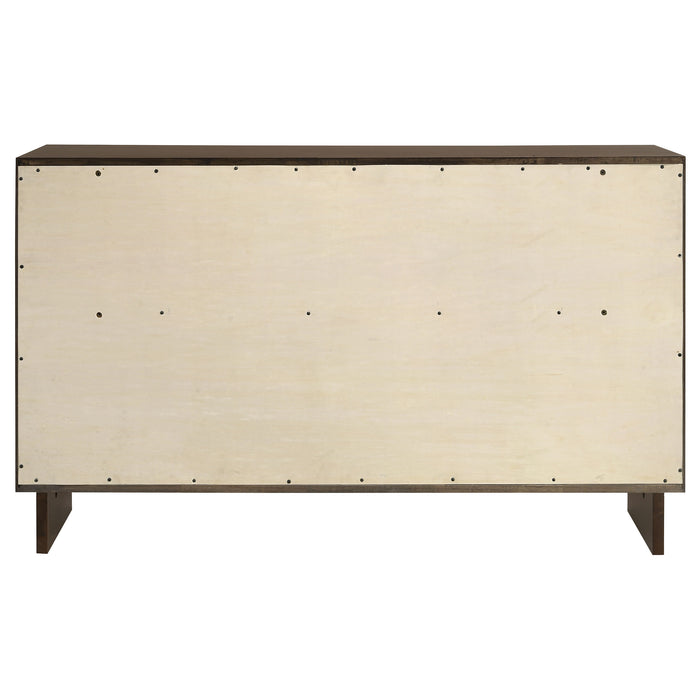 Glenwood Dresser - Imperial Furniture (Las Vegas, NV) - Multi Location