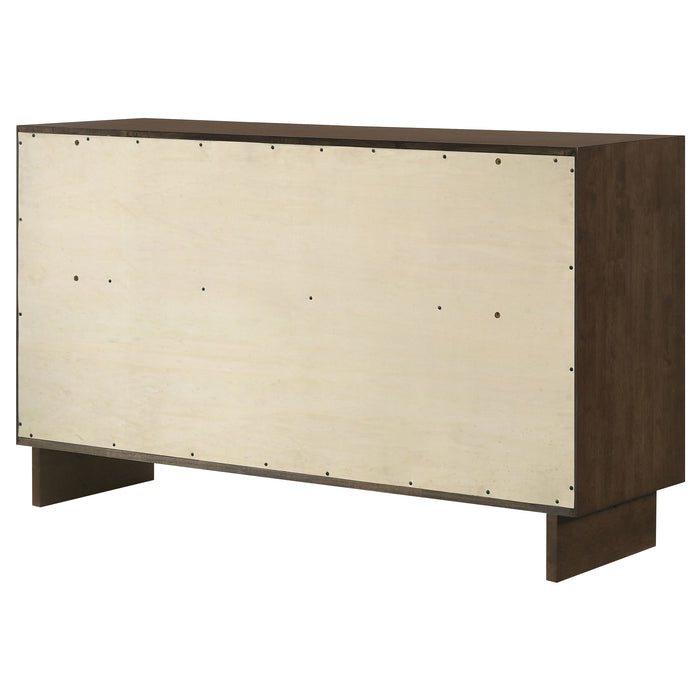Glenwood Dresser - Imperial Furniture (Las Vegas, NV) - Multi Location