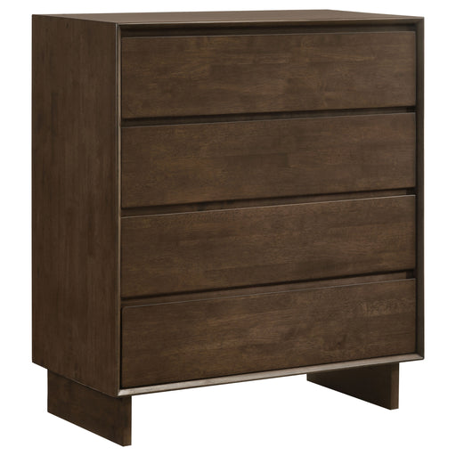 Glenwood Chest - Imperial Furniture (Las Vegas, NV) - Multi Location