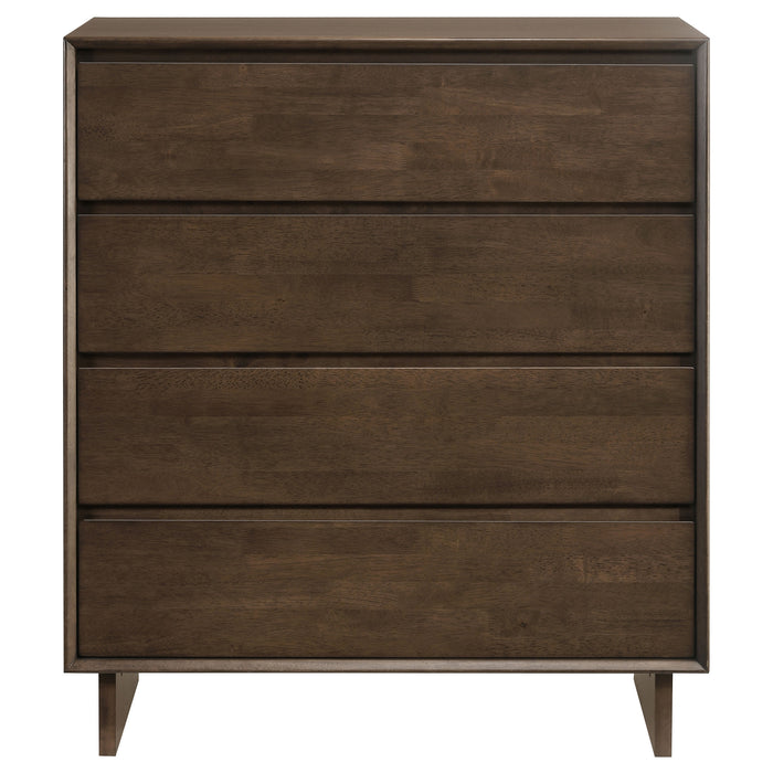 Glenwood Chest - Imperial Furniture (Las Vegas, NV) - Multi Location