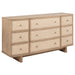 Kailani 5 Pc Bedroom Set - Imperial Furniture (Las Vegas, NV) - Multi Location