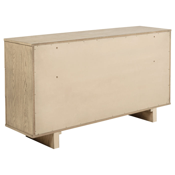 Kailani 4 & 5 Pc Bedroom Set E.King, Cal.King & Queen - Imperial Furniture (Las Vegas, NV) - Multi Location