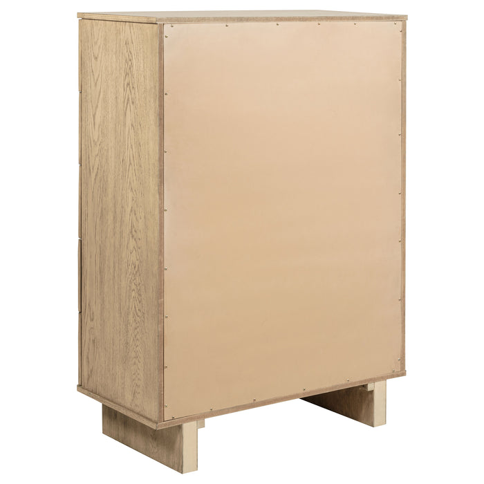 Kailani 4 & 5 Pc Bedroom Set E.King, Cal.King & Queen - Imperial Furniture (Las Vegas, NV) - Multi Location
