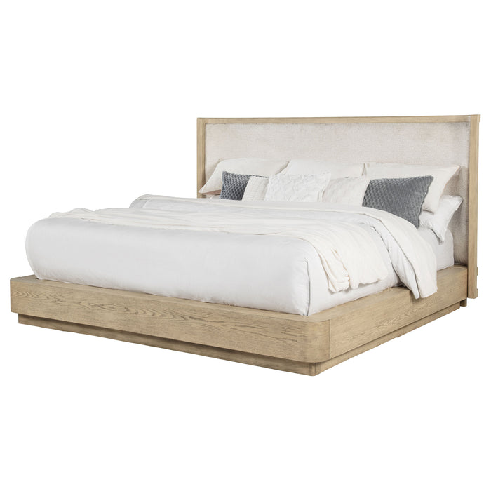 Kailani California King, E.King, & Queen Bed - Imperial Furniture (Las Vegas, NV) - Multi Location