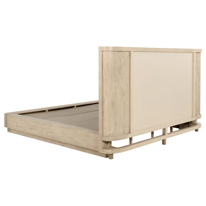 Kailani California King, E.King, & Queen Bed - Imperial Furniture (Las Vegas, NV) - Multi Location