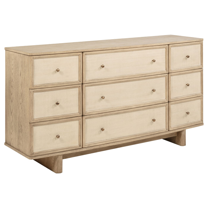 Kailani 4 & 5 Pc Bedroom Set E.King, Cal.King & Queen - Imperial Furniture (Las Vegas, NV) - Multi Location