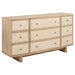 Kailani 4 & 5 Pc Bedroom Set E.King, Cal.King & Queen - Imperial Furniture (Las Vegas, NV) - Multi Location