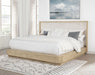 Kailani California King, E.King, & Queen Bed - Imperial Furniture (Las Vegas, NV) - Multi Location