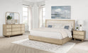 Kailani 10 Pc Dining Set - Imperial Furniture (Las Vegas, NV) - Multi Location