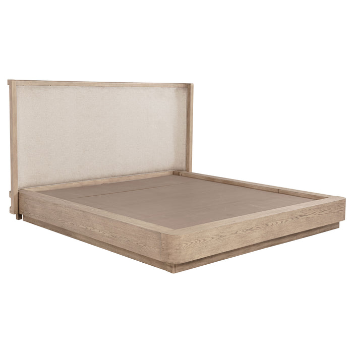 Kailani 5 Pc Bedroom Set - Imperial Furniture (Las Vegas, NV) - Multi Location