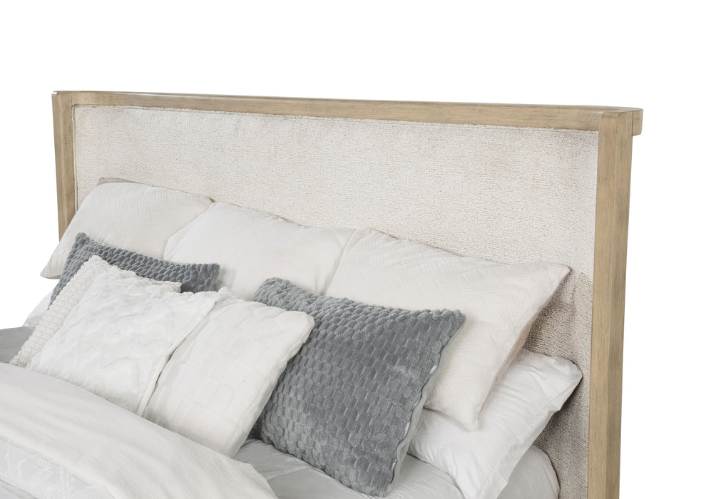Kailani California King, E.King, & Queen Bed - Imperial Furniture (Las Vegas, NV) - Multi Location