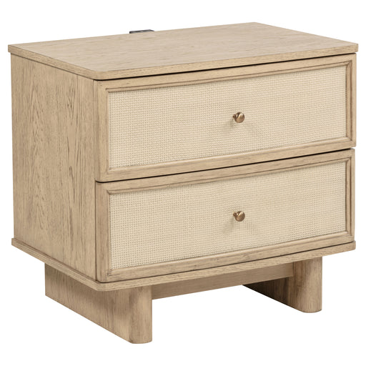 Kailani Nightstand - Imperial Furniture (Las Vegas, NV) - Multi Location