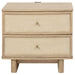 Kailani Nightstand - Imperial Furniture (Las Vegas, NV) - Multi Location