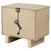 Kailani Nightstand - Imperial Furniture (Las Vegas, NV) - Multi Location