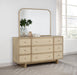 Kailani Dresser With Mirror - Imperial Furniture (Las Vegas, NV) - Multi Location