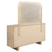 Kailani Dresser With Mirror - Imperial Furniture (Las Vegas, NV) - Multi Location