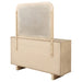 Kailani Dresser With Mirror - Imperial Furniture (Las Vegas, NV) - Multi Location