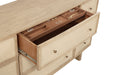 Kailani Dresser With Mirror - Imperial Furniture (Las Vegas, NV) - Multi Location
