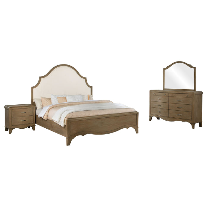 Revello Bedroom Sets - Imperial Furniture (Las Vegas, NV) - Multi Location