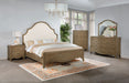 Revello Bedroom Sets - Imperial Furniture (Las Vegas, NV) - Multi Location