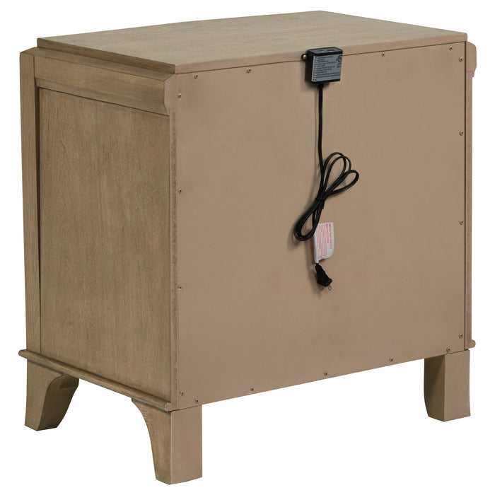 Revello Bedroom Sets - Imperial Furniture (Las Vegas, NV) - Multi Location