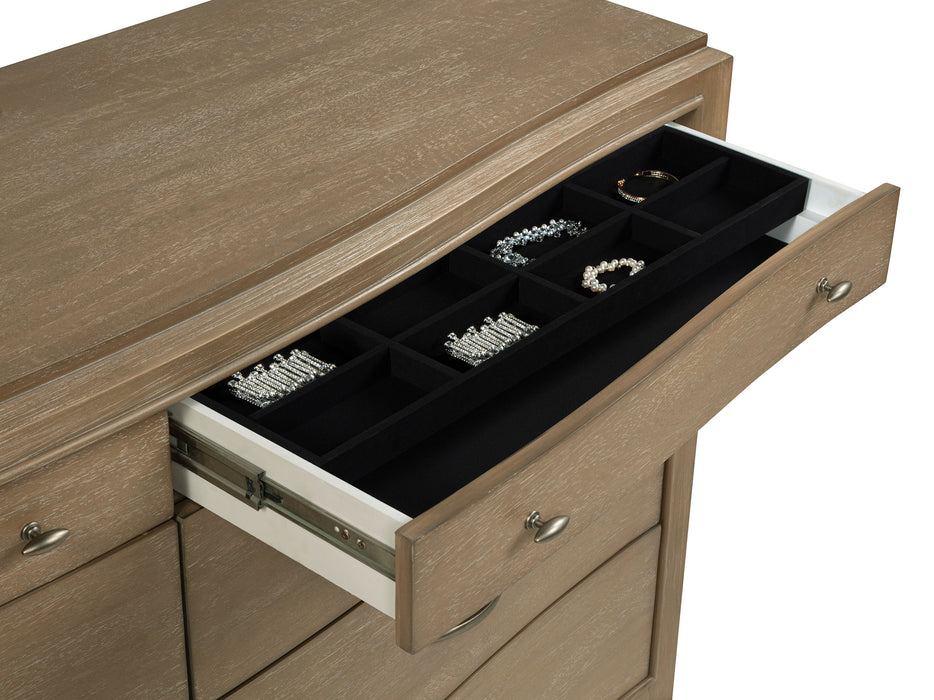 Revello Bedroom Sets - Imperial Furniture (Las Vegas, NV) - Multi Location