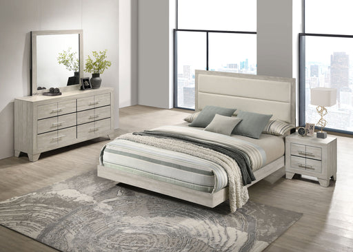 Trenton Bedroom Sets - Imperial Furniture (Las Vegas, NV) - Multi Location
