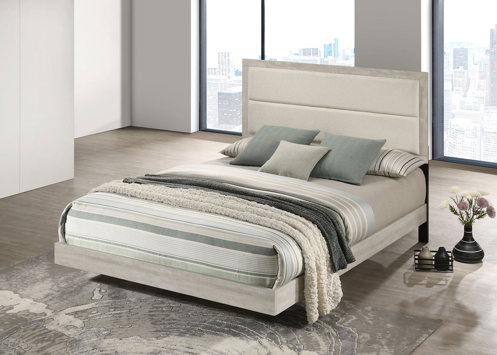 Trenton Beds - Imperial Furniture (Las Vegas, NV) - Multi Location