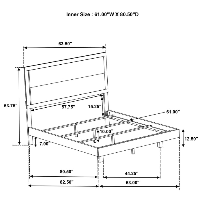 Trenton Beds - Imperial Furniture (Las Vegas, NV) - Multi Location