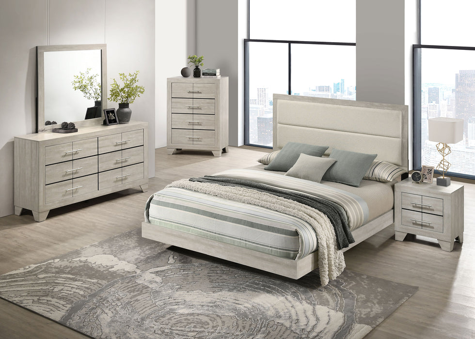 Trenton Beds - Imperial Furniture (Las Vegas, NV) - Multi Location