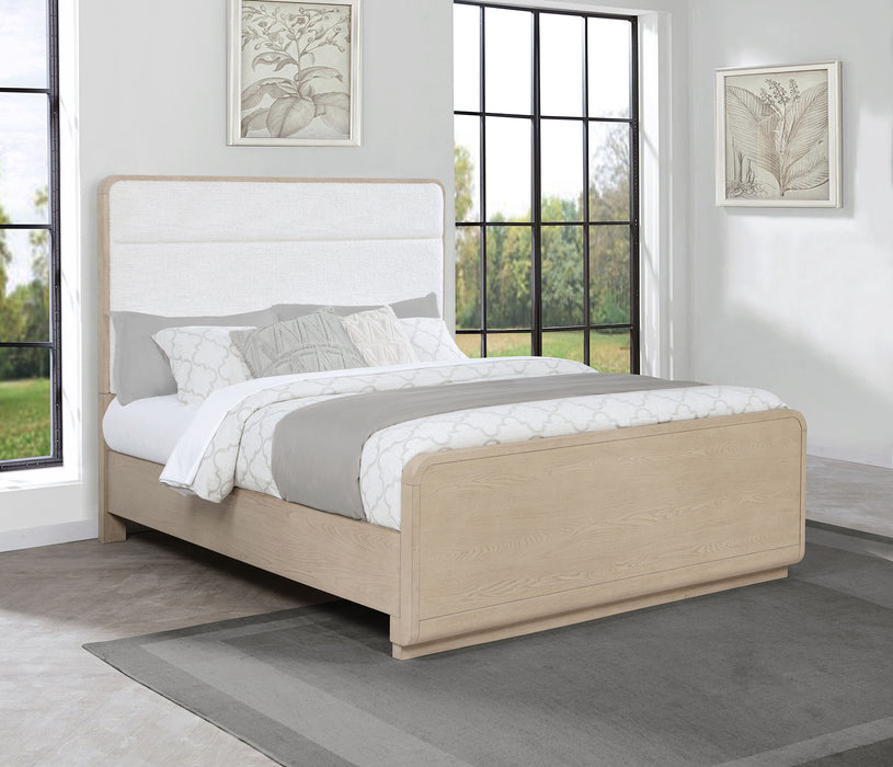 Ladera Queen Beds - Imperial Furniture (Las Vegas, NV) - Multi Location