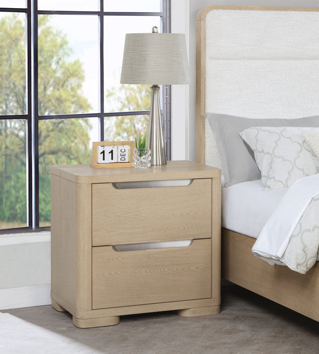 Ladera Nightstands - Imperial Furniture (Las Vegas, NV) - Multi Location