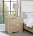 Ladera Nightstands - Imperial Furniture (Las Vegas, NV) - Multi Location