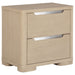 Ladera Nightstands - Imperial Furniture (Las Vegas, NV) - Multi Location