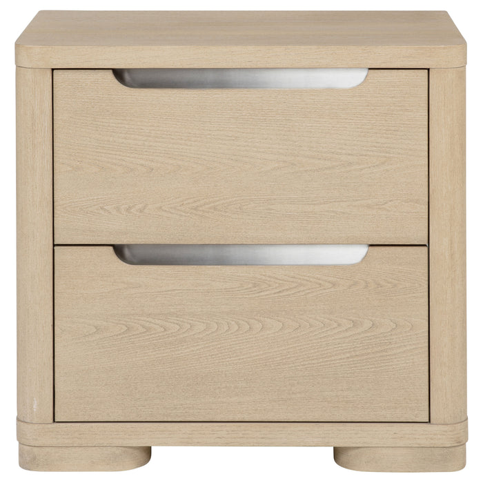 Ladera Nightstands - Imperial Furniture (Las Vegas, NV) - Multi Location