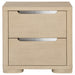 Ladera Nightstands - Imperial Furniture (Las Vegas, NV) - Multi Location