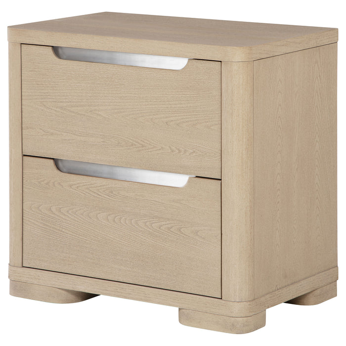 Ladera Nightstands - Imperial Furniture (Las Vegas, NV) - Multi Location
