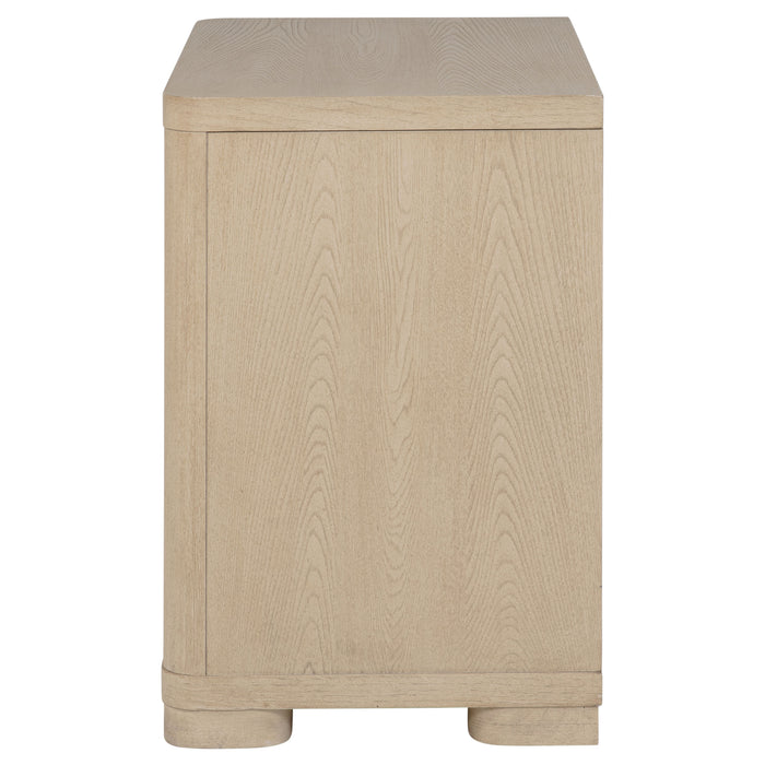 Ladera Nightstands - Imperial Furniture (Las Vegas, NV) - Multi Location