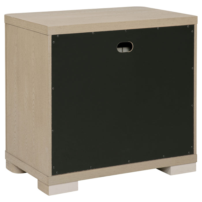 Ladera Nightstands - Imperial Furniture (Las Vegas, NV) - Multi Location
