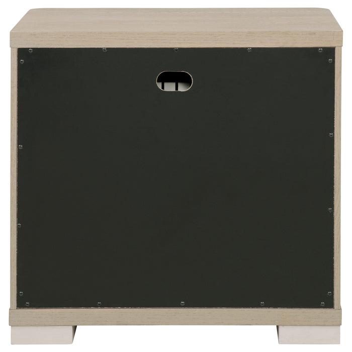Ladera Nightstands - Imperial Furniture (Las Vegas, NV) - Multi Location